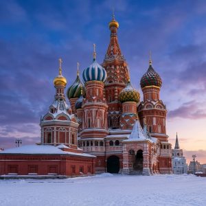 HISTOIRE (90) - Une histoire de l’empire russe, de sa naissance à sa chute