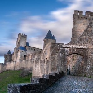 LITTERATURE HISTOIRE - Un XVIIe siècle flamboyant ! mardi 14h30-16h